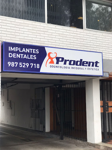 Clínica Dental Prodent