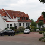 Photo n°1 de l'avis de Ines.r fait le 10/07/2022 à 12:43 sur le  Hotelanlage Tarnewitzer Hof à Boltenhagen