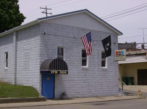 VFW Post 2806