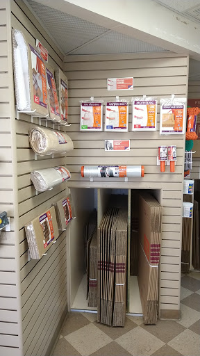 Self-Storage Facility «Public Storage», reviews and photos, 6443 W Bell Rd, Glendale, AZ 85308, USA