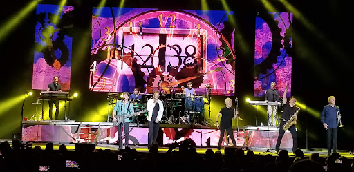 Live Music Venue «KeyBank Pavilion», reviews and photos, 665 Pennsylvania 18, Burgettstown, PA 15021, USA