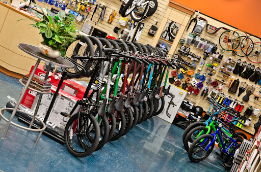 Bicycle Store «The Bicycle Escape», reviews and photos, 7820 Wormans Mill Rd, Frederick, MD 21701, USA