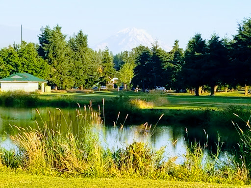 Public Golf Course «Riverbend Golf Complex», reviews and photos, 2019 W Meeker St, Kent, WA 98032, USA