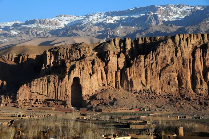 Bamyan, Afganistan