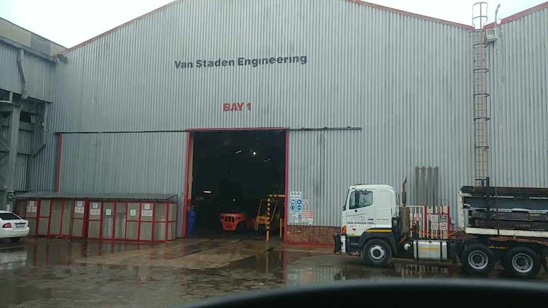 Van Stadens Engineering