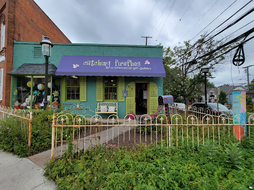 Gift Shop «Catching Fireflies», reviews and photos, 419 Detroit St, Ann Arbor, MI 48104, USA