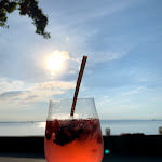 Photo n°1 de l'avis de Na.c fait le 12/09/2020 à 10:02 sur le  Kavalierhaus Sunset Lounge à Langenargen