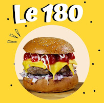 Aliment-réconfort du Restauration rapide Novo Burger Capitole à Toulouse - n°6