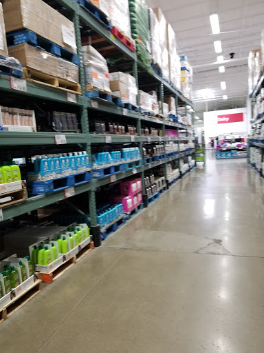 Warehouse club «BJ’s Wholesale Club», reviews and photos, 4408 Milestrip Rd, Blasdell, NY 14219, USA
