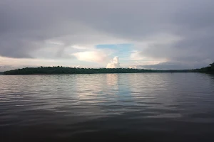 Lake Thunderbird image
