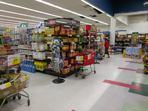 Supermarket «University Foods», reviews and photos, 1131 W Warren Ave, Detroit, MI 48201, USA