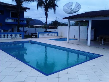 Clinica De Tratamento Oliveiras