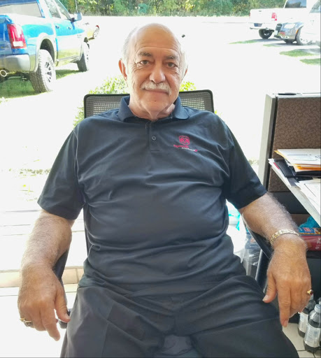 Dodge Dealer «Fayetteville Dodge Inc», reviews and photos, 5427 N Burdick St, Fayetteville, NY 13066, USA