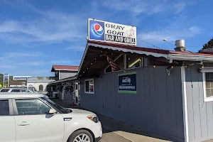 Gray Goat Bar and Grill image