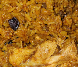 Suriyan Delicious Indian Food photo