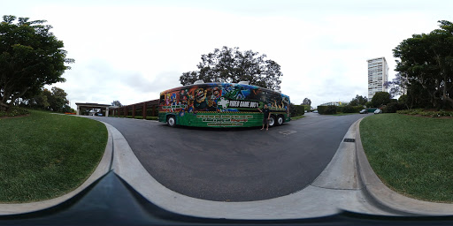 Party Planner «Video Game Bus», reviews and photos, 9018 Balboa Blvd #594, Northridge, CA 91325, USA