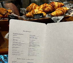 Starbucks Reserve photo