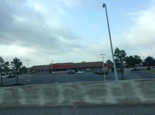 Office Supply Store «Office Depot», reviews and photos, 820 SW 74th St, Oklahoma City, OK 73139, USA