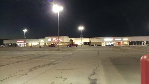 Department Store «TOPS Friendly Markets», reviews and photos, 658 W Main St, Arcade, NY 14009, USA