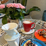 Photo n°1 de l'avis de K..o fait le 16/01/2024 à 20:02 sur le  Künstlercafé Husum à Husum