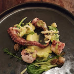 Photo n°5 de l'avis de Danilo.i fait le 15/02/2020 à 23:44 sur le  L'Osteria dell'Orologio à Fiumicino