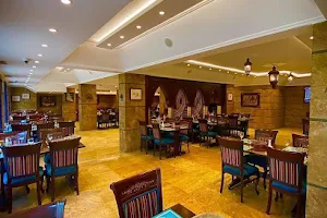 Restaurant Beeston Samad image