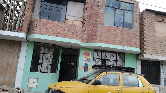 Iglesia Adventista del Séptimo Dia Flores de Villa Huanchaco