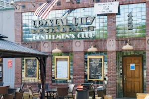 Crystal City Restaurant - Gentleman's Club image