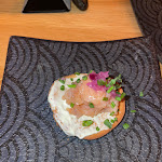 Photo n°8 de l'avis de gummiiibaerchen. fait le 15/03/2023 à 21:32 sur le  masons Restaurant Kaiserslautern à Kaiserslautern