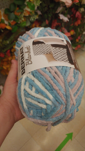 Fabric Store «Jo-Ann Fabrics and Crafts», reviews and photos, 362 W Army Trail Rd Ste 230, Bloomingdale, IL 60108, USA