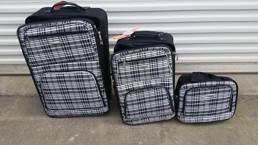 Thrift Store «Fish Thrift Store», reviews and photos, 2887 US-78, Loganville, GA 30052, USA