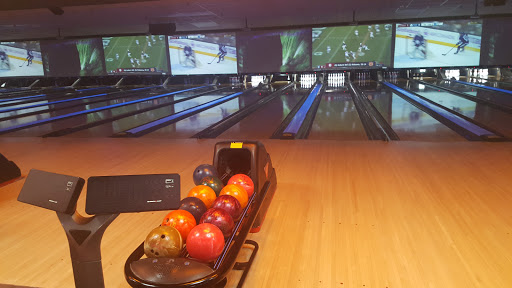 Bowling Alley «AMF Waldorf Lanes», reviews and photos, 11920 Acton Ln, Waldorf, MD 20601, USA