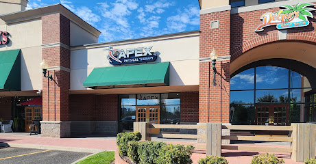 Apex Physical Therapy Wandermere