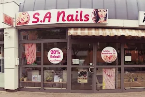 S.A Nails , Handyreparatur image