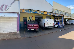 MERCADÃO SUPERMERCADO image