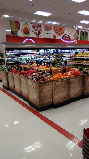 Department Store «Target», reviews and photos, 2575 Enterprise Rd, Orange City, FL 32763, USA