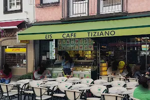 Eiscafe Tiziano image