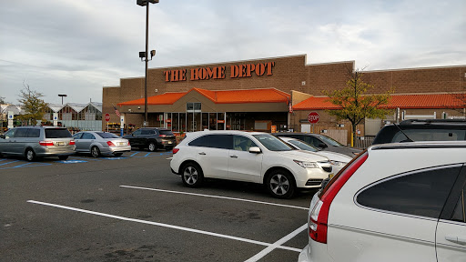Home Improvement Store «The Home Depot», reviews and photos, 3700 NJ-35, Hazlet, NJ 07730, USA