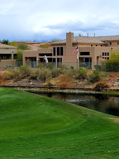 Golf Course «Eagle Mountain Golf Club», reviews and photos, 14915 Eagle Mountain Pkwy, Fountain Hills, AZ 85268, USA