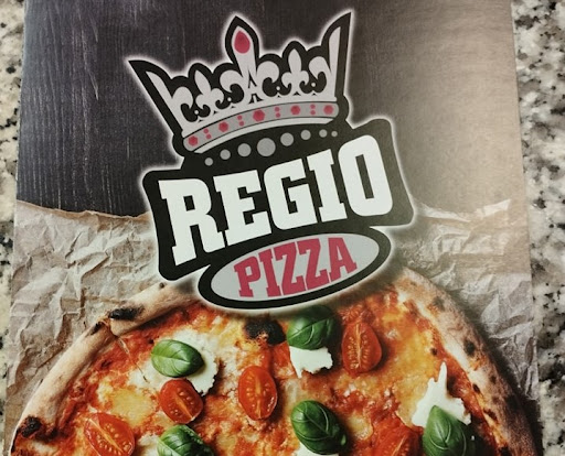 Pizza Regio in Settimo Torinese, Città Metropolitana di Torino