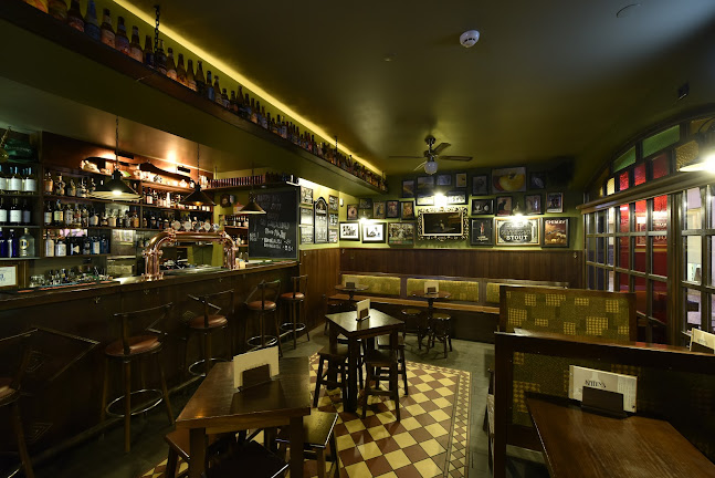 Kitten's Irish Pub - Aveiro