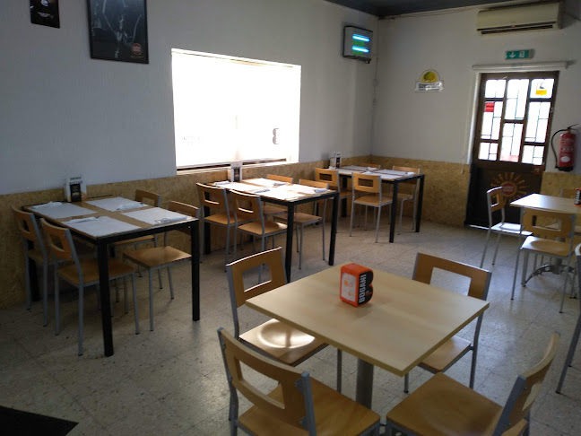 Café da Polé - Cafeteria