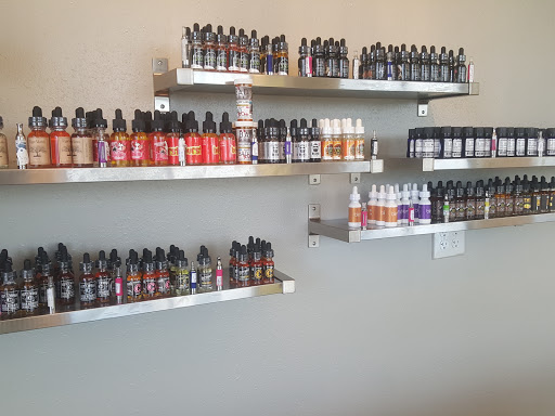 Vaporizer Store «Lil Buddha Vapor & Smoke Shop», reviews and photos, 6916 Big Bend Rd, Gibsonton, FL 33534, USA