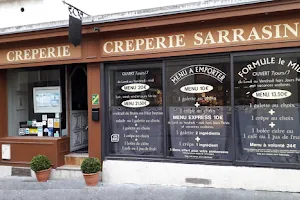 La Crêperie Sarrasine image