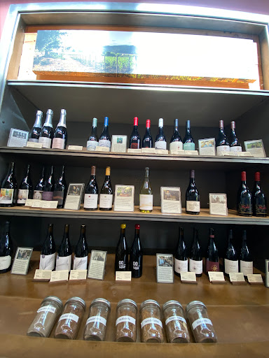 Winery «The Carlton Winemakers Studio», reviews and photos, 801 N Scott St, Carlton, OR 97111, USA