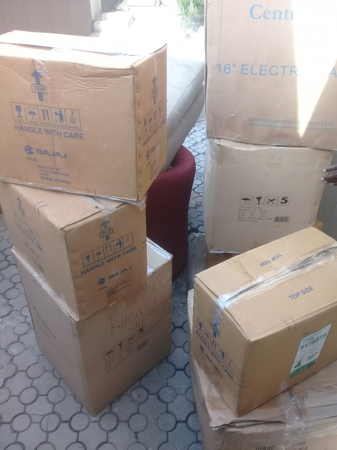 The Removalist Logistics