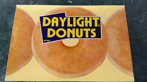 Donut Shop «Daylight Donuts», reviews and photos, 1644 S Main St, Ottawa, KS 66067, USA