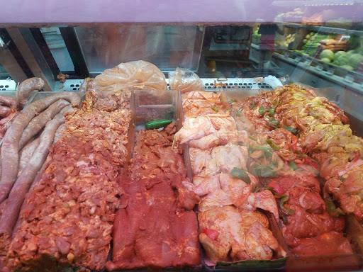 Supermarket «Supermercado Mi Tierra», reviews and photos, 1470 High St, Oakland, CA 94601, USA