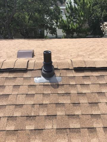 Roofing Contractor «Atlantic Craftsman Co.», reviews and photos, 908 Business Park Dr, Chesapeake, VA 23320, USA