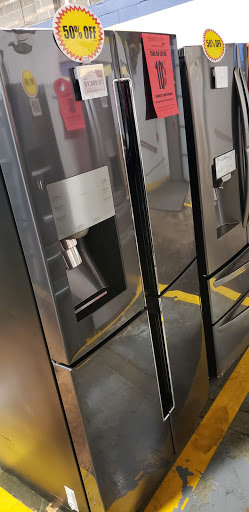 Appliance Store «Sears Outlet», reviews and photos, 2065 George St, Melrose Park, IL 60160, USA